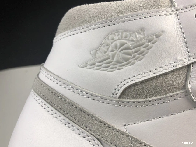 Rep TB 1 Air Grey 85 BQ4422-100 Jordan High Retro Neutral 0805